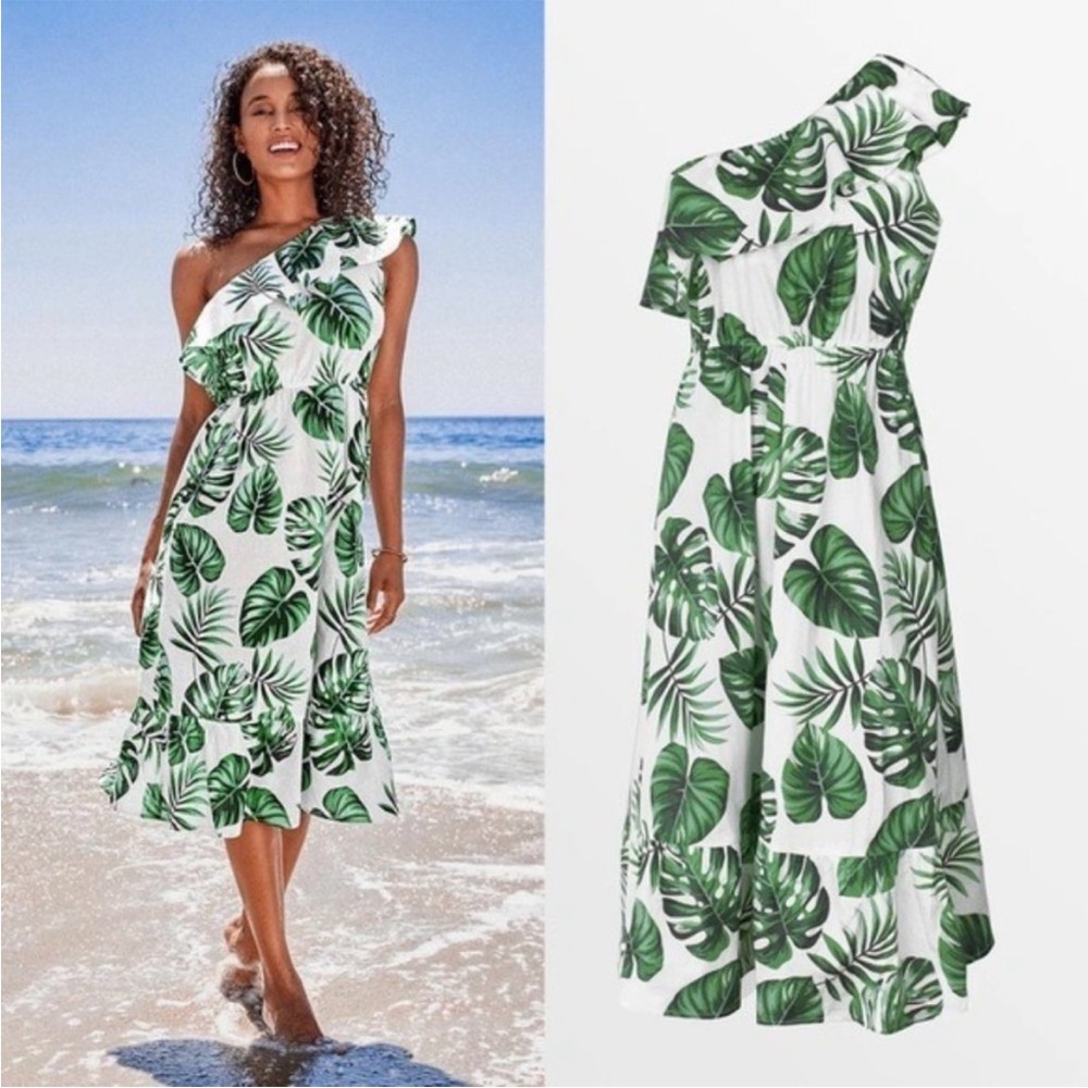 Cupshe Dress